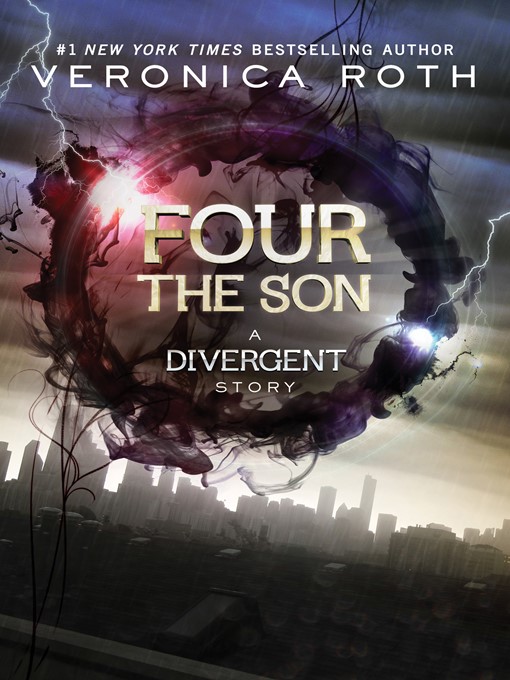 Title details for The Son by Veronica Roth - Wait list
